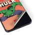 Marvel Classic Comics The Incredible Hulk Galaxy S22 Skin